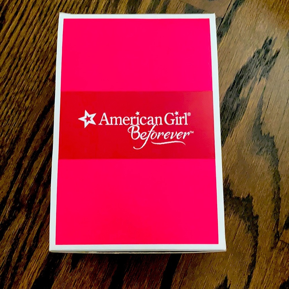 American Girl: Josefina’s Night Shift